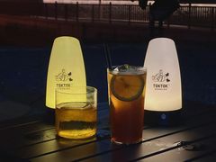 -TOKTOK精酿啤酒·咖啡(荔枝湾店)