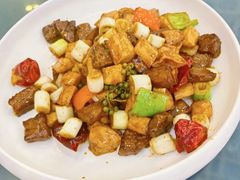 -天毓山庄·餐厅