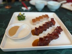 -誉八仙粤菜(万象天地店)