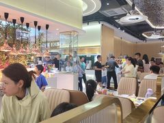 -好伦哥比萨烤肉自助(马家堡店)