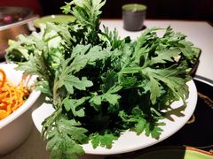 -一叶一世界•素食餐厅(环球中心店)