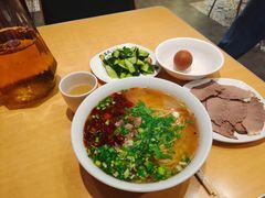 -苏氏牛肉面(北京南路店)