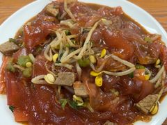 -何记酿皮店(西流湾店)