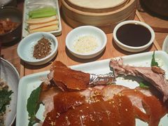 -青年公社·烤鸭(天玥中心店)