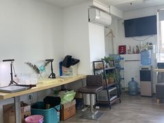 -微笑时刻照相馆·企业合影·商务外拍(北京五道口店)