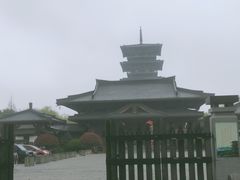 -陈武帝故宫