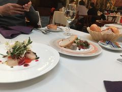 -马克西姆餐厅(崇文门店)