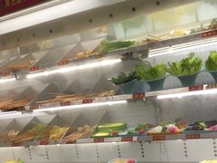 -老马路串串香火锅(北门桥店)
