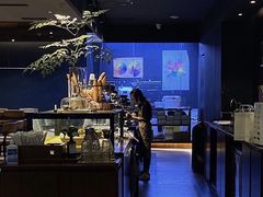 -野鸽子咖啡(航空路店)
