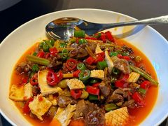 -上和臻品中国菜(花园街店)