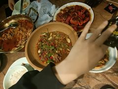 -唐伯虎新派湘菜馆(石夏时代广场店)