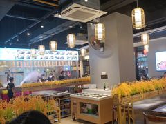 -小肥牛潮汕牛肉火锅(南联店)