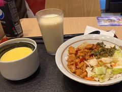 -永和大王(赤峰路二店)