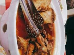 -西贝莜面村(伊藤春熙路店)