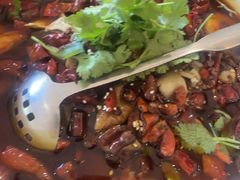 -满堂·烤鸭店·北京菜(鼓楼店)