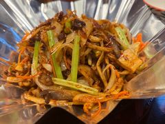 -那拉提之疆·新疆菜(美院店)