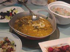 -纳家楼·地道陕菜(劳动路店)