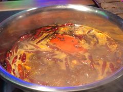 -来涮蜀鲜货火锅串串香(菜市口店)