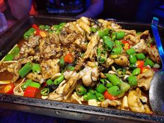 -蛙来哒(东城万达店)