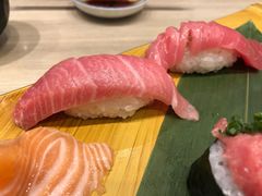 -梅丘·寿司の美登利(银座店)