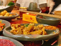 -谭鸭血老火锅(远大购物广场店)