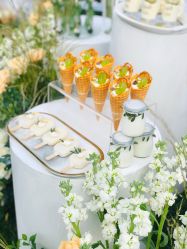 点击看大图 -Aimee'sCake婚礼甜品台·企业商务茶歇
