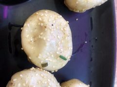 -小杨生煎(成山巴黎春天店)