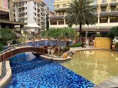 -惠州惠阳丽景国际花园酒店(市政广场店)