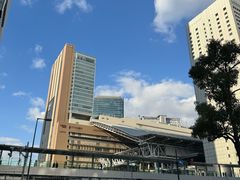 -阪急百货店(梅田总店)