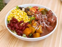 -Yum Yum 土耳其风味餐厅(万达尊店)