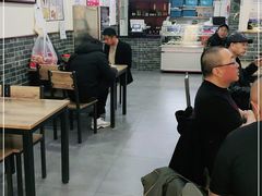 大堂-津门张记包子铺(华昌道店)