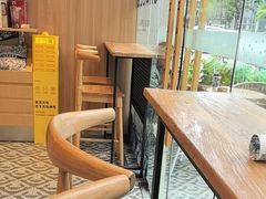 -霸王茶姬(西单百货店)