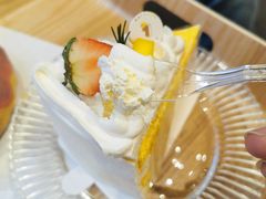 -烫面包·面包烘焙(绿地缤纷城店)