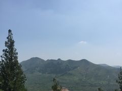 -青州市云门山风景区