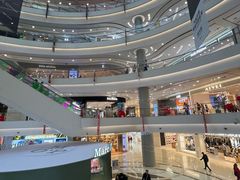 -凯德广场(金牛店)