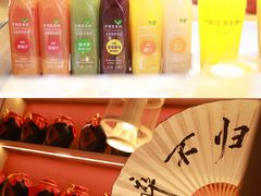 -北京华联购物中心(天通苑店)