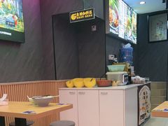 -家味螺蛳粉&烤鱼(五角场店)