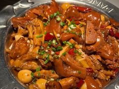 -胖哥俩肉蟹煲(杭州下沙学林街店)