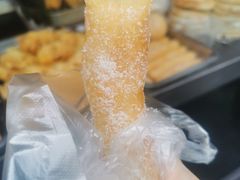 -潘记老面羌饼