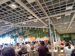 -宜家·瑞典风味餐厅(天津东丽商场店)