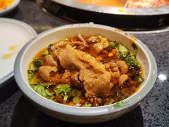 -井格重庆火锅(西直门凯德Mall店)