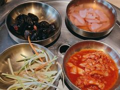 -权金城·炭火烤肉(北京联想桥店)