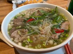 -越美小馆·越南料理(曲江店)