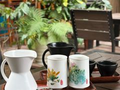 -豆舞咖啡(民乐路店)