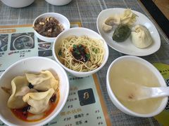 -正一涵老味道名小吃(广汉总店)
