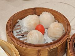 -海龙阁酒家·37年老字号粤菜(保利广场店)