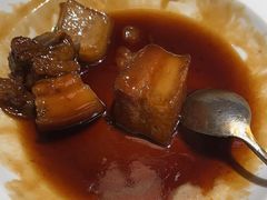 -徽镇小厨·经典徽菜(马连道店)