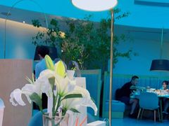 -花开餐厅(环湖中路店)