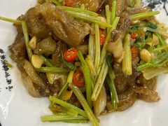 -营记牛肉火锅·大埔客家菜(上梅林店)