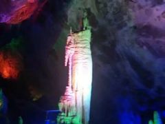 -崆山白云洞